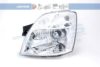 JOHNS 41 01 09 Headlight